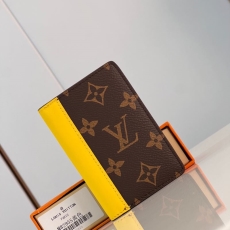 LV Wallets